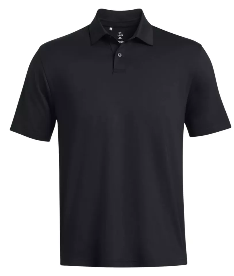 T-paita Under Armour UA T2G Polo LB