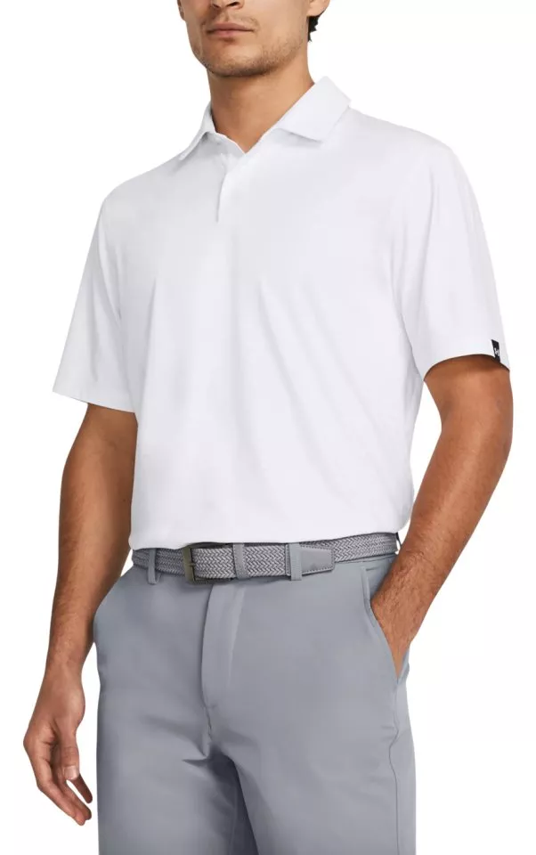 T-shirt Under Armour UA T2G Polo LB