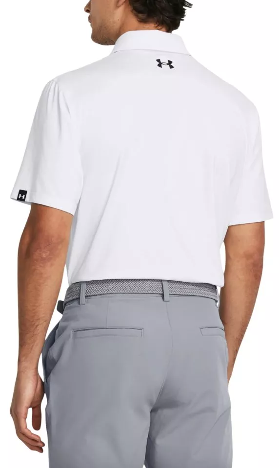 T-shirt Under Armour UA T2G Polo LB