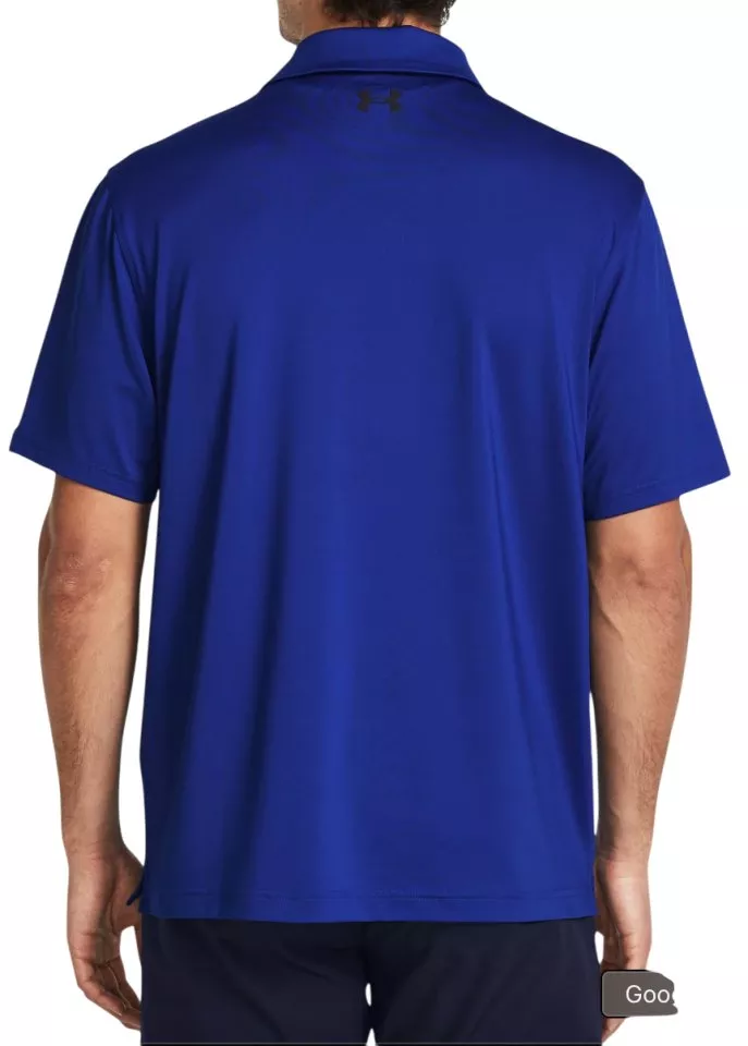 T-shirt Under Armour UA T2G Polo LB
