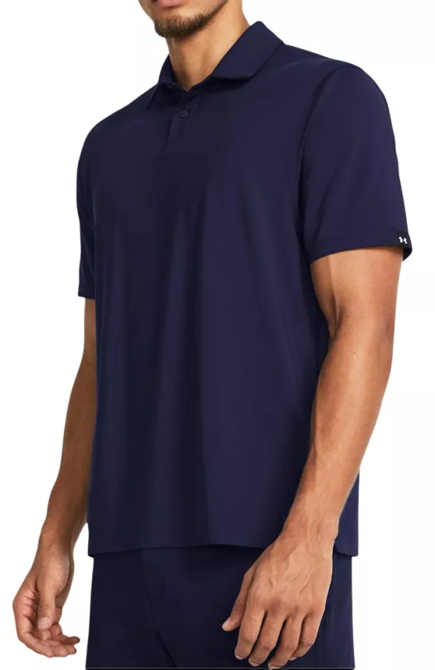 T-shirt Under Armour UA T2G Polo LB