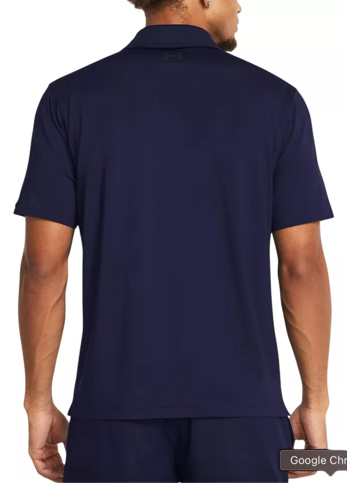T-shirt Under Armour UA T2G Polo LB