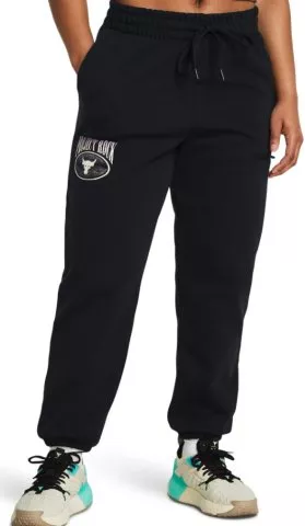 Leggings Under Armour UA Pjt Rock HG Ankle Legging 