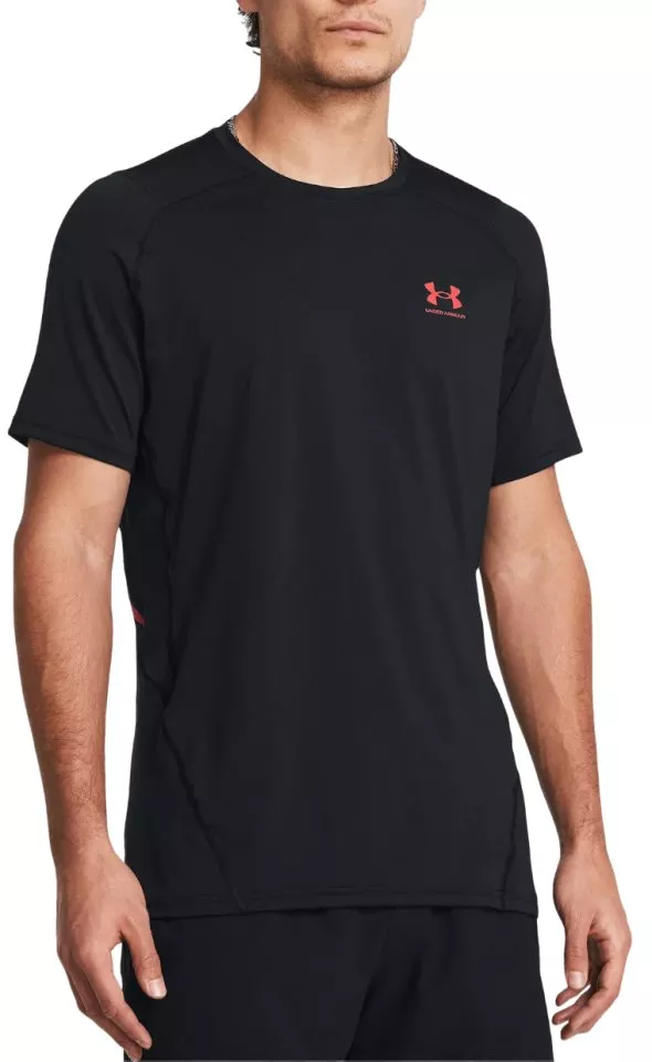 Tričko Under HeatGear Armour Ftd Graphic T-Shirt