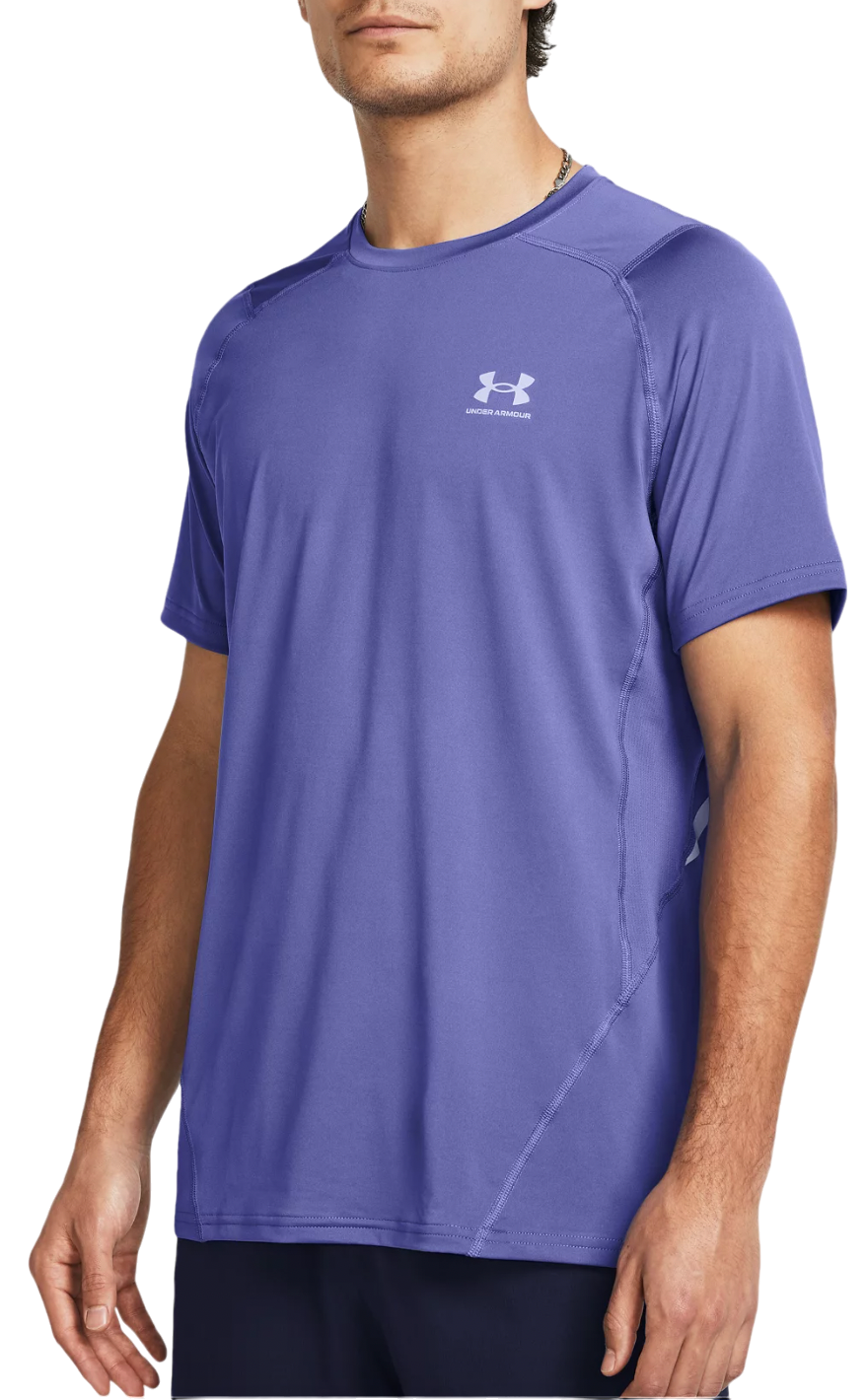 Camiseta Under HeatGear Armour Ftd Graphic T-Shirt