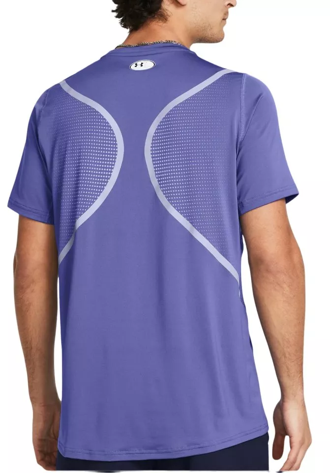 Camiseta Under HeatGear Armour Ftd Graphic T-Shirt