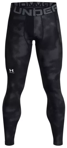 HeatGear® Printed Leggings