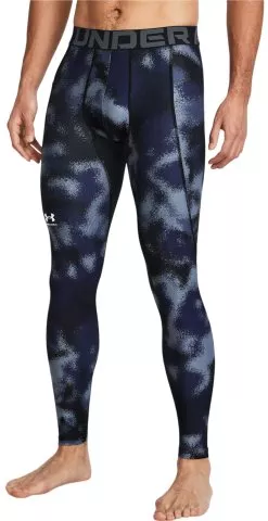 HeatGear® Printed Leggings