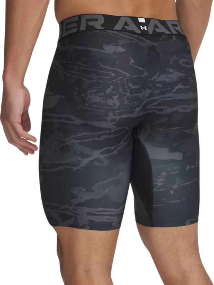 Szorty Under Armour HeatGear® Printed Long Shorts