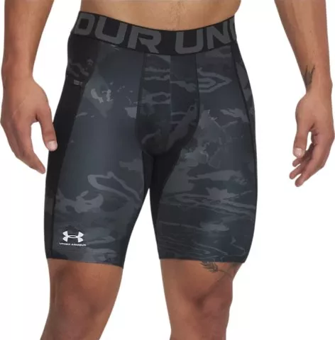 HeatGear® Printed Long Shorts