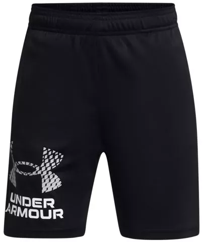 Tech Logo Shorts