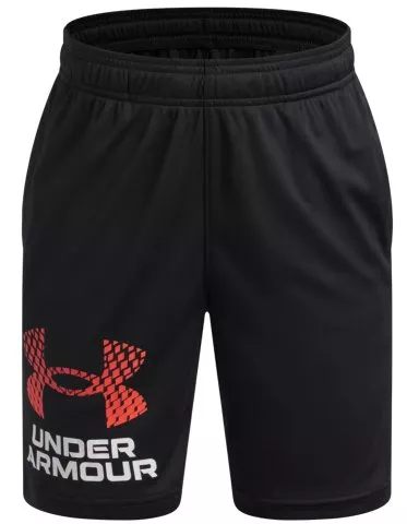 UA Tech Logo Shorts