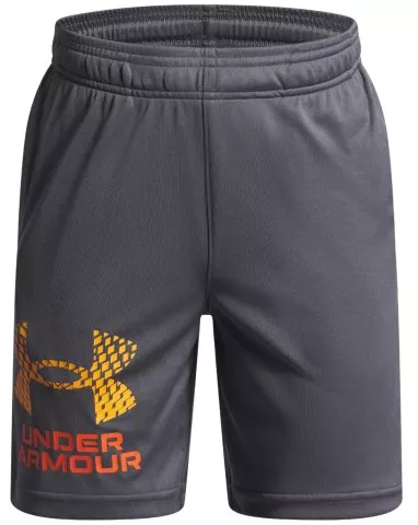 UA Tech Logo Shorts