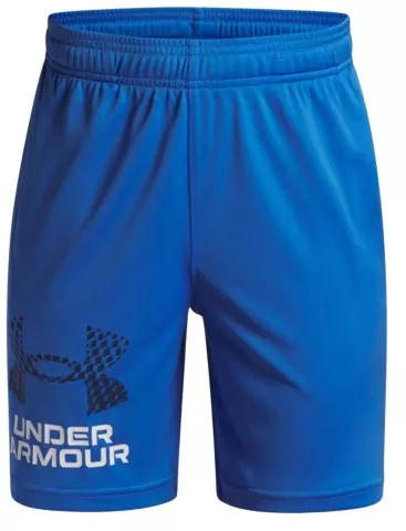 UA Tech Logo Shorts
