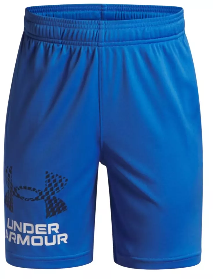 Under Armour UA Tech Logo Shorts