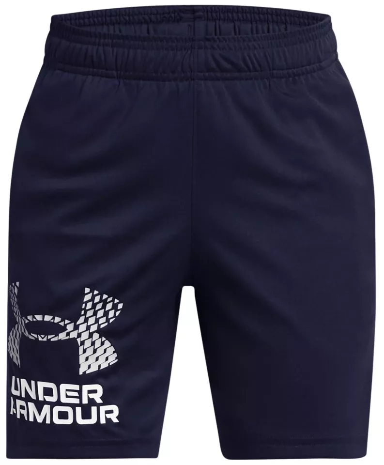 Szorty Under Armour Tech Logo Shorts