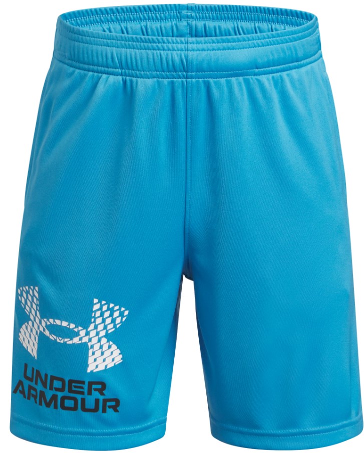 UA Tech Logo Shorts