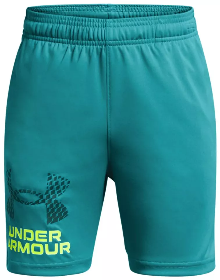 Under Armour Tech™ Logo Shorts