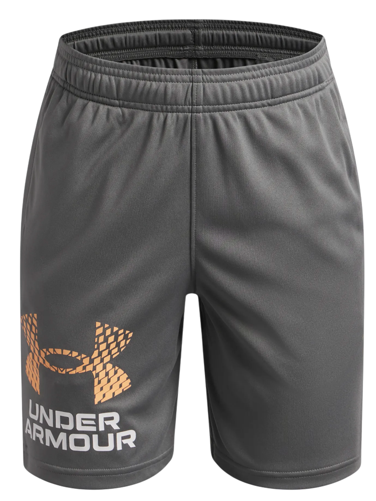 Under Armour Tech™ LogoShorts