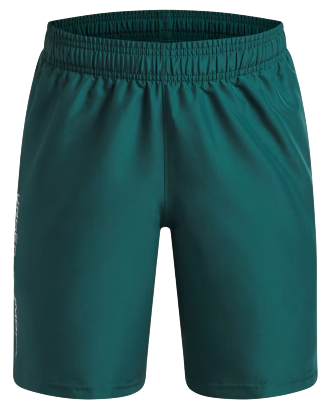 Under Armour Tech Woven Wordmark Korte broeken, XL, Groen