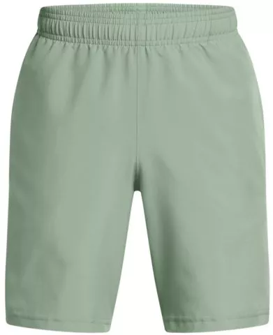 UA Tech Woven Wordmark Short