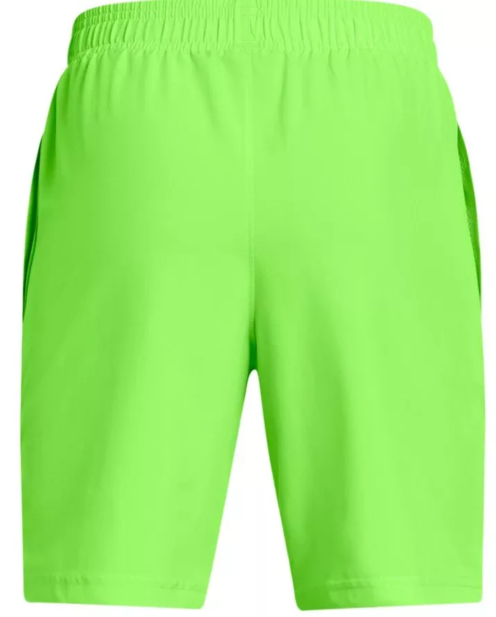 Шорти Under Armour UA Tech Woven Wordmark Short