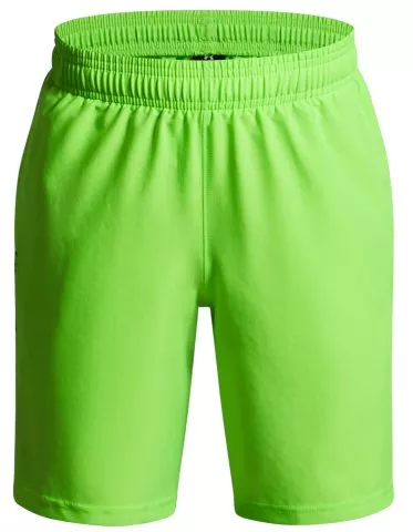 UA Tech Woven Wordmark Short