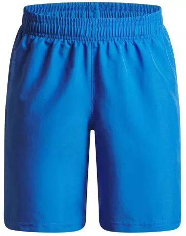 UA Tech Woven Wordmark Short