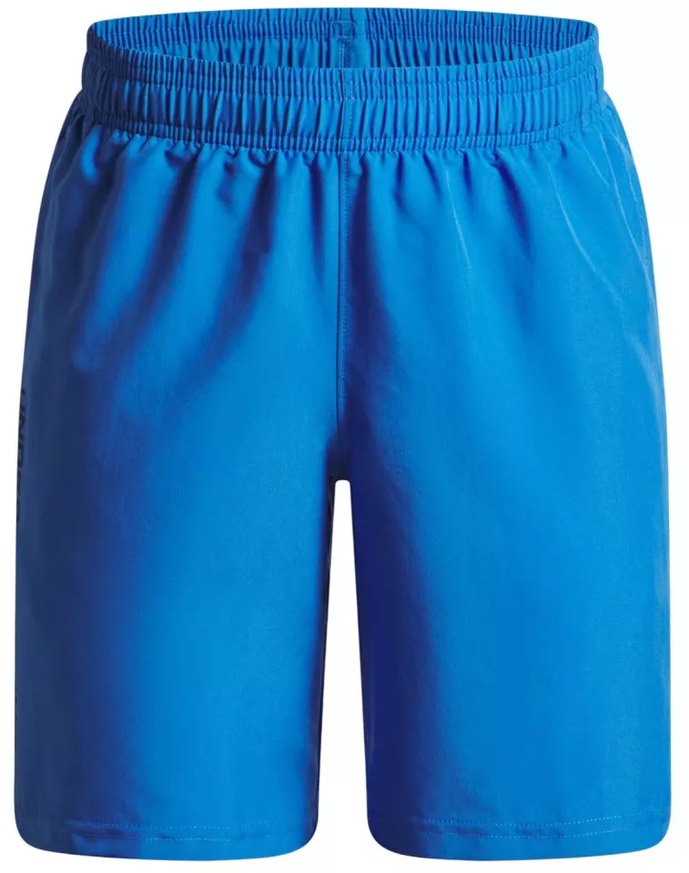 Korte broeken Under Armour UA Tech Woven Wordmark Short