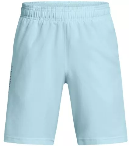 UA Tech Woven Wordmark Short
