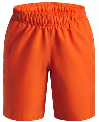 UA Tech Woven Wordmark Short