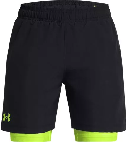 Tech™ Woven 2-in-1 Shorts