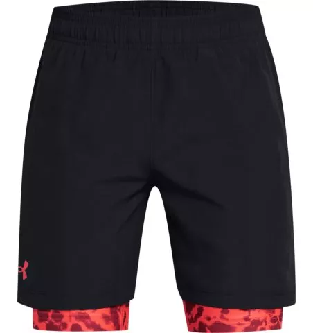 Tech™ Woven 2-in-1 Shorts