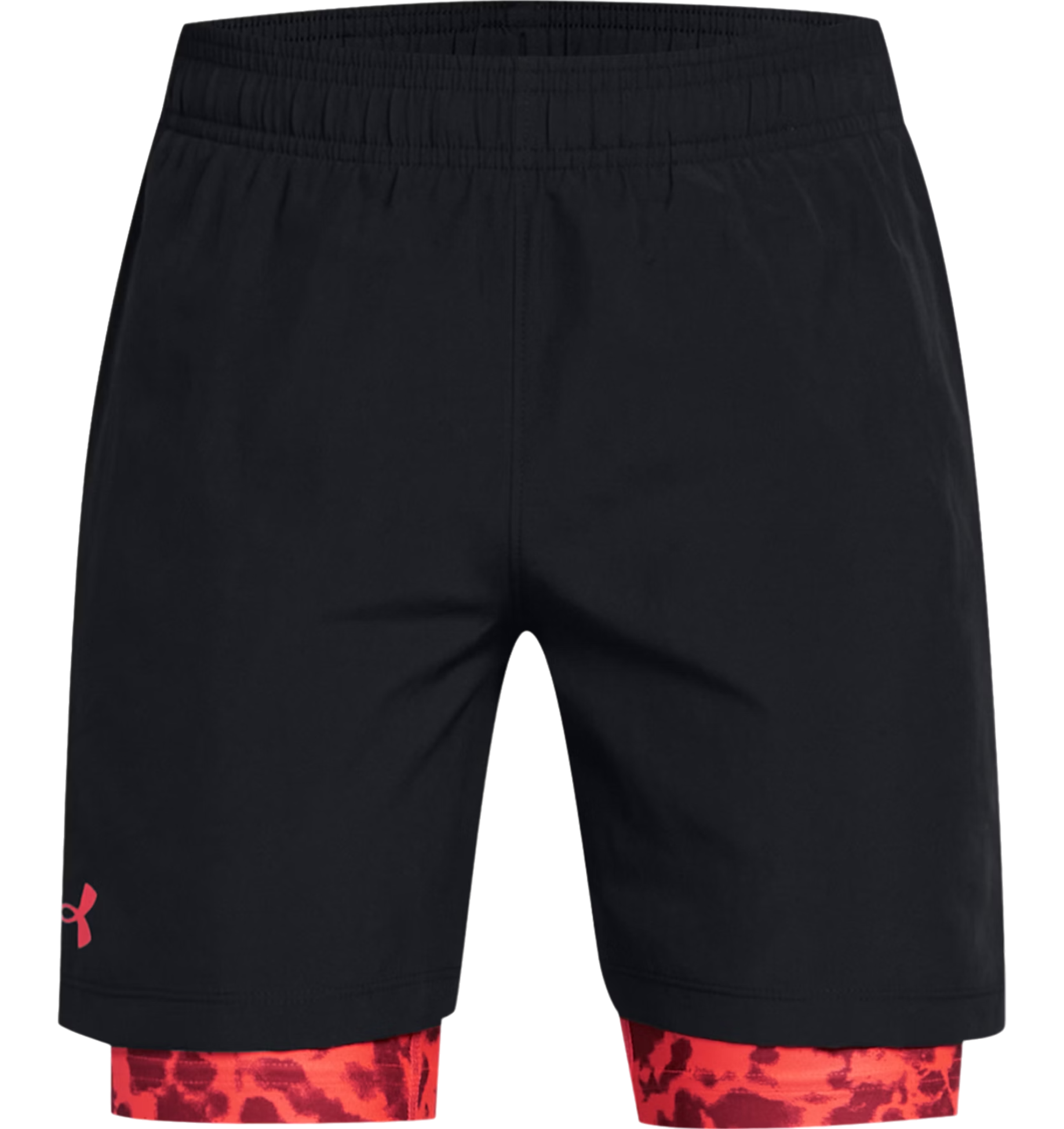 Tech™ Woven 2-in-1 Shorts