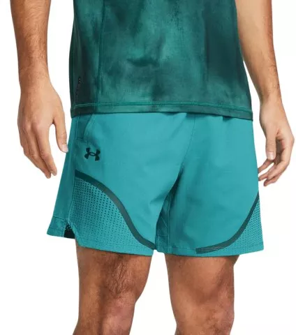 Under Armour Vanish Woven 6in Graphic Short