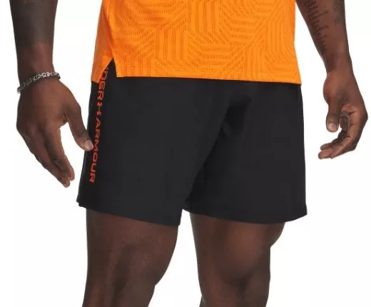 Shorts Under Armour UA Tech Woven Wordmark Short