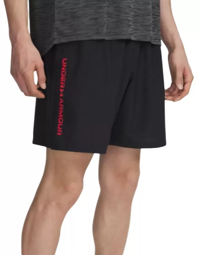 Shortsit Under Armour UA Tech Woven Wordmark Short