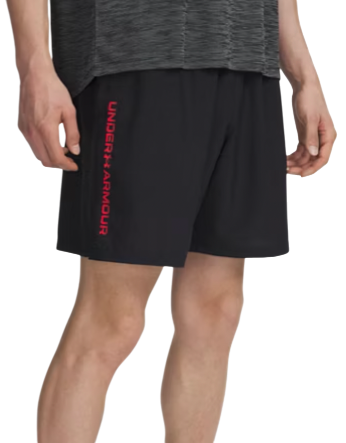 Shortsit Under Armour UA Tech Woven Wordmark Short