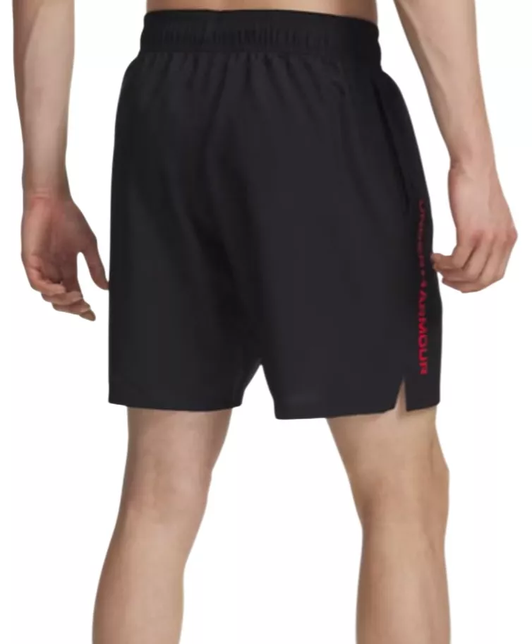 Shortsit Under Armour UA Tech Woven Wordmark Short