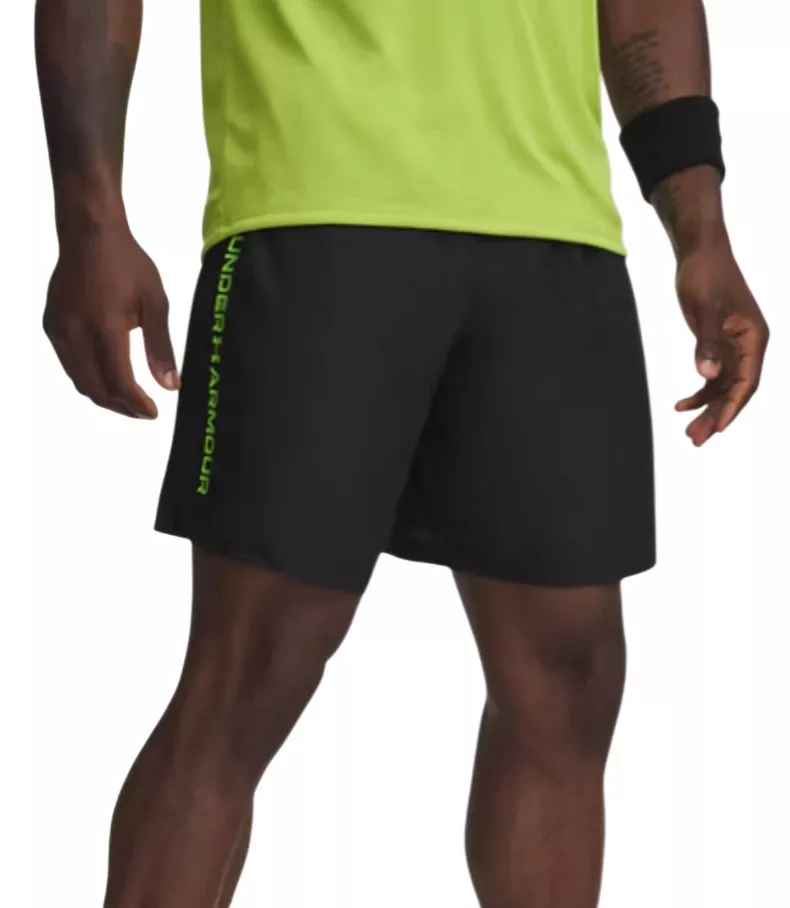 Σορτς Under Armour UA Tech Woven Wordmark Short