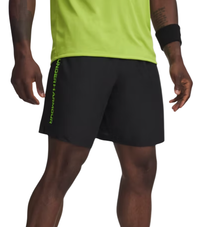Σορτς Under Armour UA Tech Woven Wordmark Short