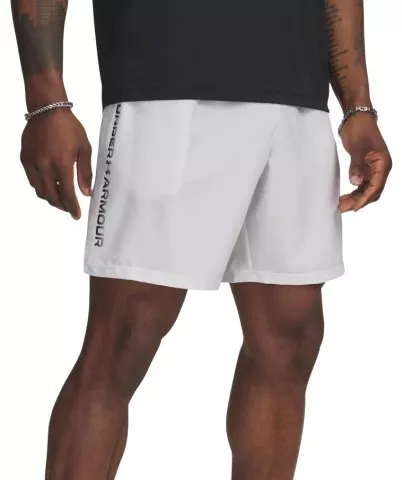 UA Tech Woven Wordmark Short