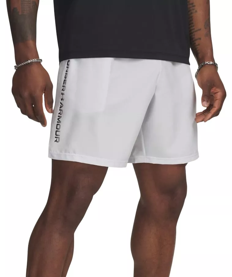 Kratke hlače Under Armour UA Tech Woven Wordmark Short
