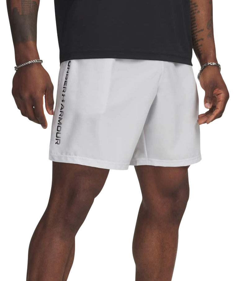 Kratke hlače Under Armour UA Tech Woven Wordmark Short