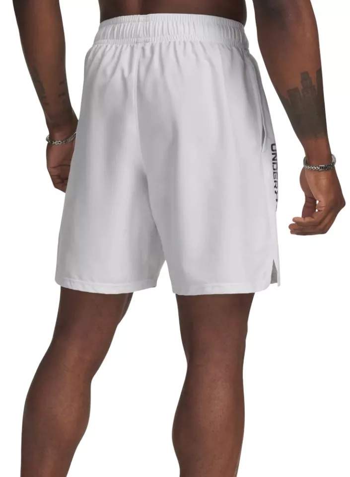 Kratke hlače Under Armour UA Tech Woven Wordmark Short
