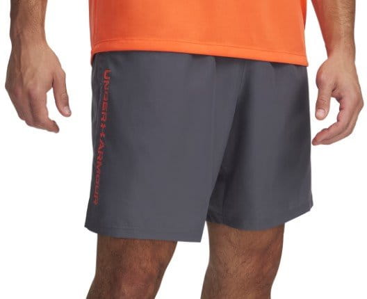 Shorts Under Armour UA Tech Woven Wordmark Short