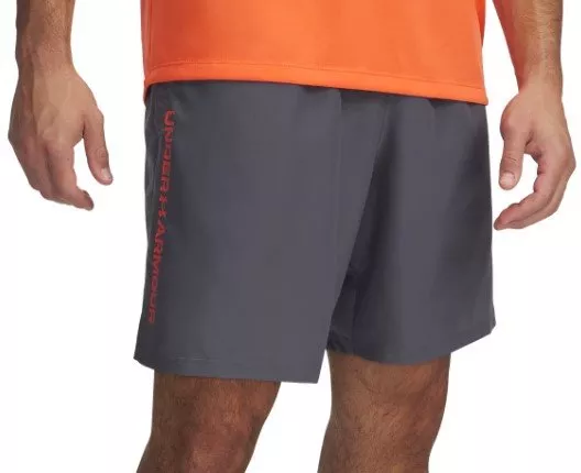 Shorts Under Armour UA Tech Woven Wordmark Short