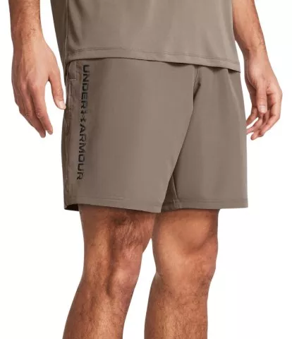 Under Armour Tech Woven Wordmark Short