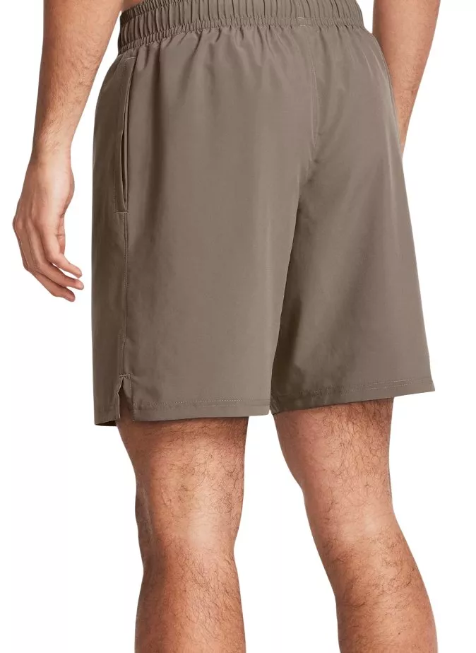 Korte broeken Under Armour Tech Woven Wordmark Short
