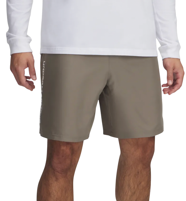 Sorturi Under Armour Tech Woven Wordmark Short
